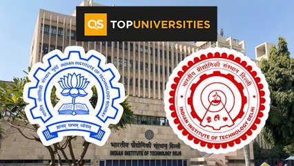 देश की ये यूनिवर्सिटीज हैं दुनिया की टॉप यूनिवर्सिटीज में से एक, कौन से नंबर पर हैं IITs?