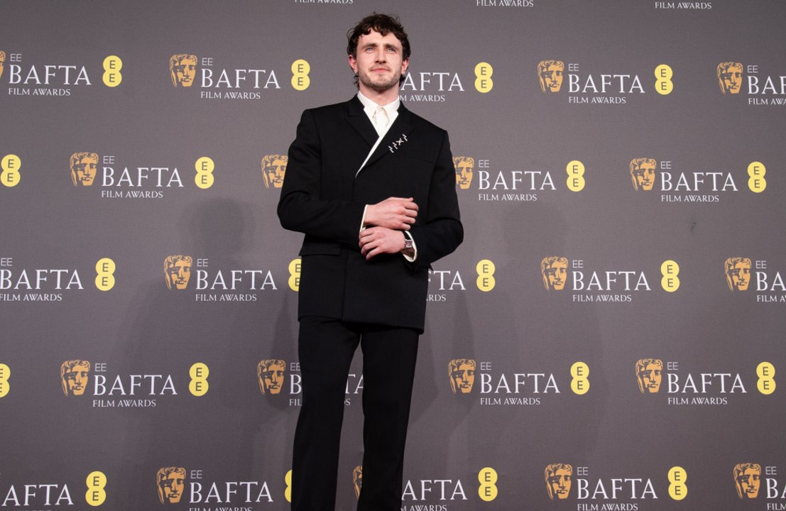 Paul Mescal and Barry Keoghan set for leading roles in Sir Sam Mendes' Beatles movies