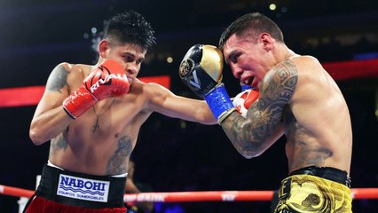 Emanuel Navarrete promete guerra ante Denys Berinchyk