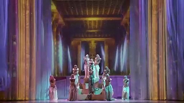 Les 10 Commandements : la bande-annonce du spectacle 2024