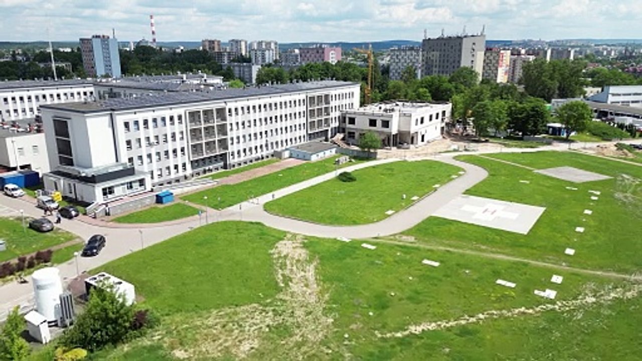 echodnia.eu Blok porodowy w Kielcach