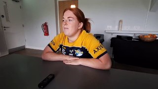 Challenge Cup final preview: Leeds Rhinos' Caitlin Casey