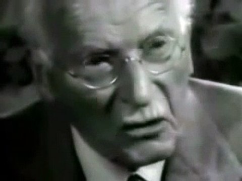 Carl Jung: Nosotros somos el mal