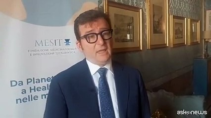 Malattie rare, Mennini: garantire subito accesso a cure migliori