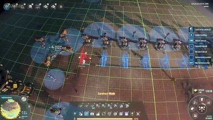 Der Gürtel macht Fortschritte. | Dyson Sphere Program | Ep. 188