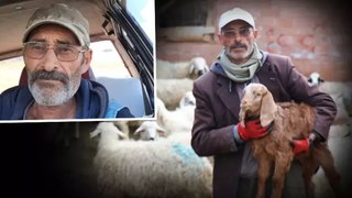 Kırşehir’de seçimi kaybeden fenomen muhtar adayı çobanı dolandıran 2 şüpheli tutuklandı