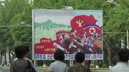 軍 "대북전단 풍선 北 상공으로...北 동향 아직 없어" / YTN