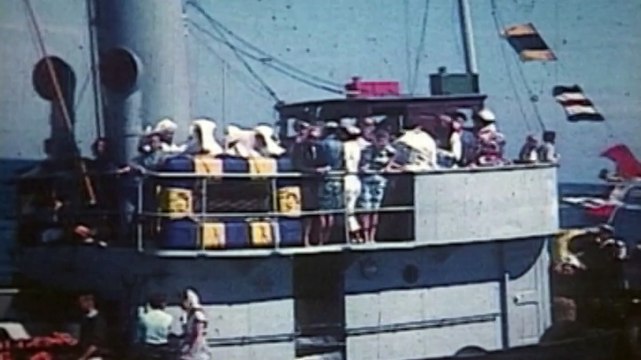 2004 Lorient, ville moderne 05 * Ville de Lorient & Trigone Production