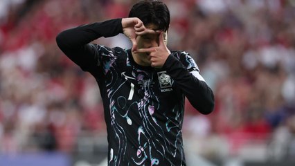 대한민국 축구, 싱가포르 대파하고 아시아 최종예선 진출 / YTN