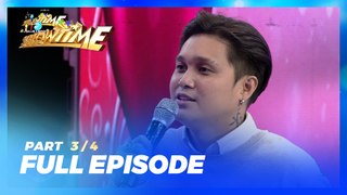 It's Showtime: Binatang panakip-butas noon, bibigyang halaga na ngayon! (June 6, 2024) (Part 3/4)