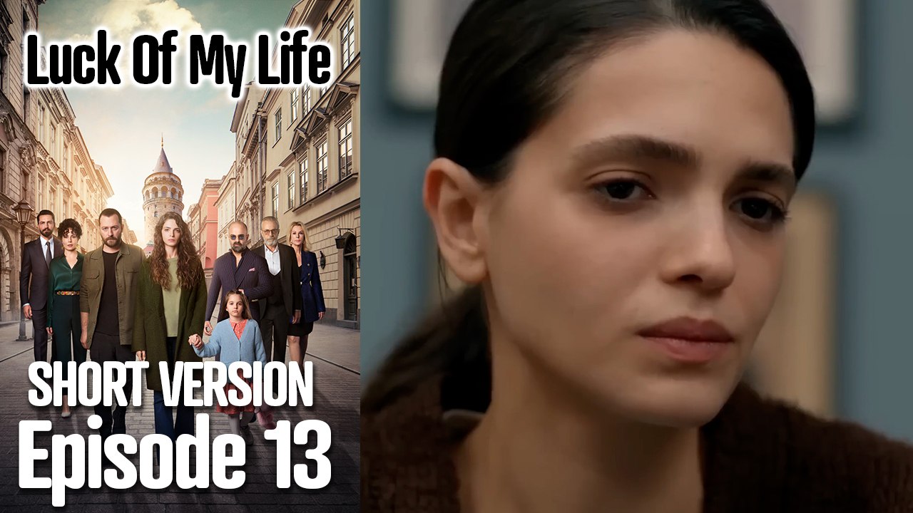 Luck Of My Life Episode 13 (Short Version) - video Dailymotion
