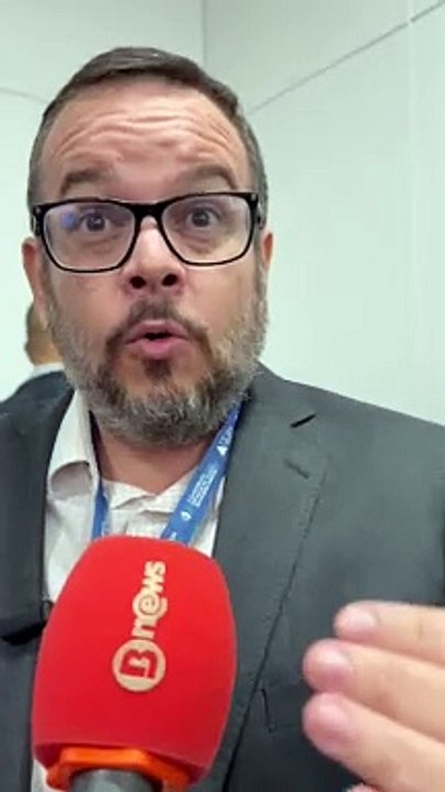 Advogado Fredie Didier destaca  o papel das novas tecnologias, em especial a inteligência artificial, no mundo jurídico