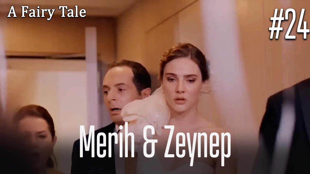Merih & Zeynep #24