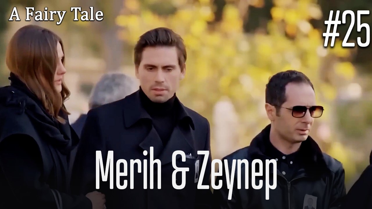Merih & Zeynep #25
