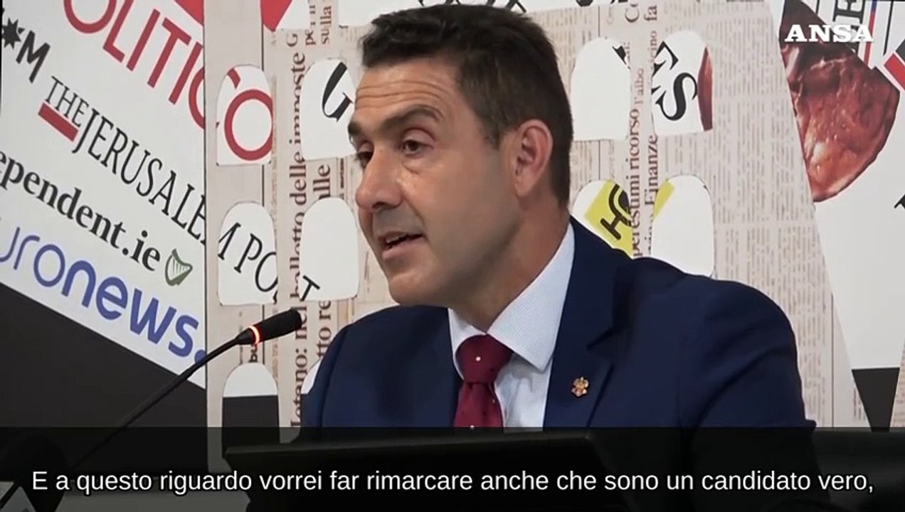 Ucraina, Vannacci: "Si negozi la pace, Putin non e' peggio di Stalin, possibile nuova Yalta"