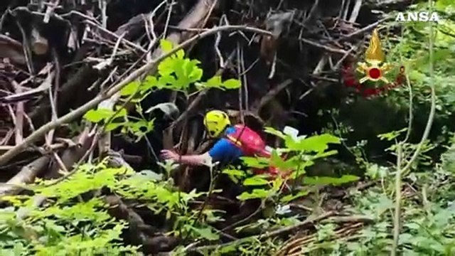 Natisone, proseguono le ricerche dell'ultimo ragazzo disperso