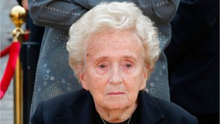 Bernadette Chirac : que devient l'ancienne Première dame de 91 ans ?