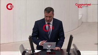 Korkunç şüphe Generalin makam aracı PYD bağlantılı mı