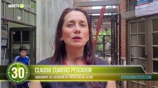 Arrancó el mantenimiento del Centro de Salud de Moravia