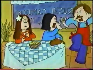 Cathy (1987, Better Quality)