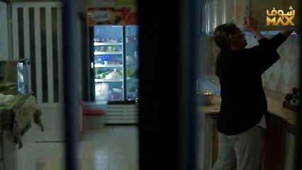 مسلسل صديقات العمر | الحلقة 4 HD بثينة الرئيسي - فاطمة الصفي