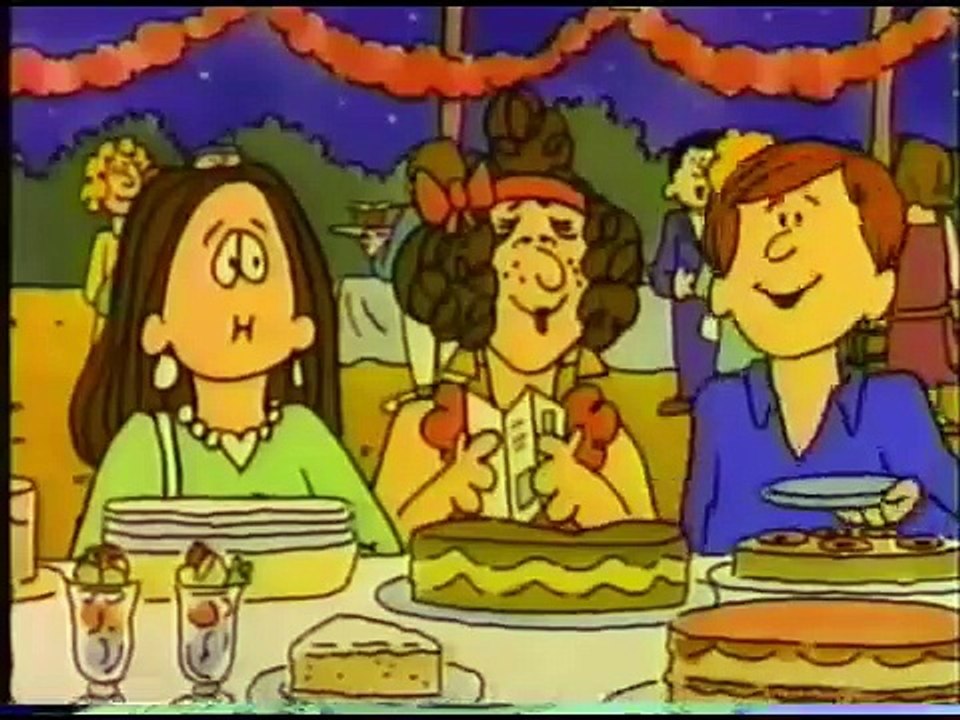 Cathy's Last Resort (good quality)