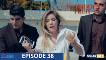 Forbidden Fruit Episode 38 - FULL EPISODE - TAGALOG DUB - Turkish Drama