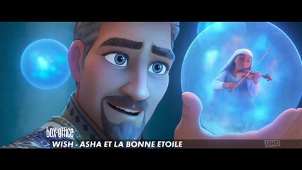 Wish - Asha et la bonne étoile - 7 juin