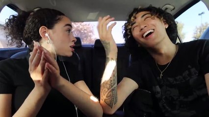 THE WHISPER CHALLENGE