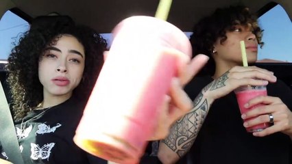 Who Liked Who First _She blocked me