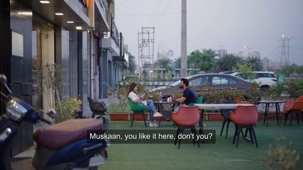 jab khudh ke sath hota hai tab pta chalta hai _ Team Black Film _ Short Film