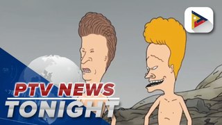 ‘Beavis and Butthead’ series renewed on a new network
