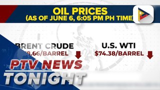 Oil stabilizes as expectations of U.S. rate cut temper stock builds