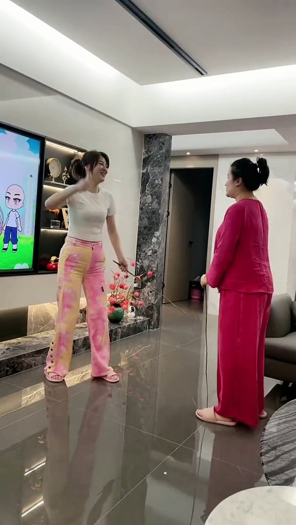 Entertainment funny video