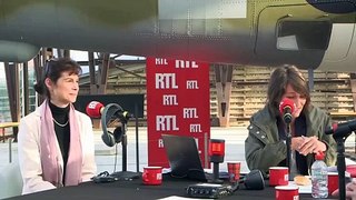 Stéphane Bern débarque par surprise dans la matinale de RTL en Normandie