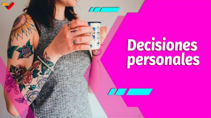 Buena Vibra | ¿Qué influencia tienen los tatuajes en la “Buena Presencia” de las personas?