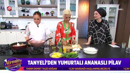 Nermin’in Enfes Mutfağı 6 Haziran 2024 403.Bölüm