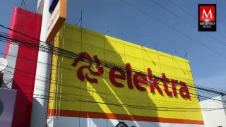 SAT gana juicio contra Elektra, deberá pagar 2 mil mdp adeudados desde 2008