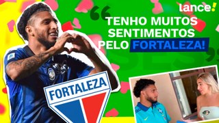 Entrevista exclusiva com Éderson, volante da Atalanta e da Seleção Brasileira