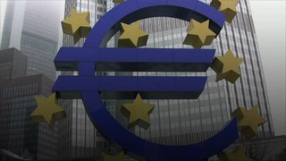 European Central Bank Cuts Interest Rates