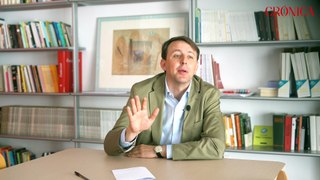 Javi López ¿Qué opinan en Europa sobre la ley de amnistía?