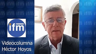 Videocolumna Héctor Hoyos