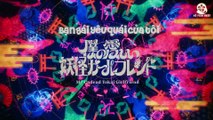 [Vietsub]Boku no Itoshii Youkai Girlfriend(Bạn gái Yêu Quái của tôi).Ep 3.1080p[Mê Phim Nhật]