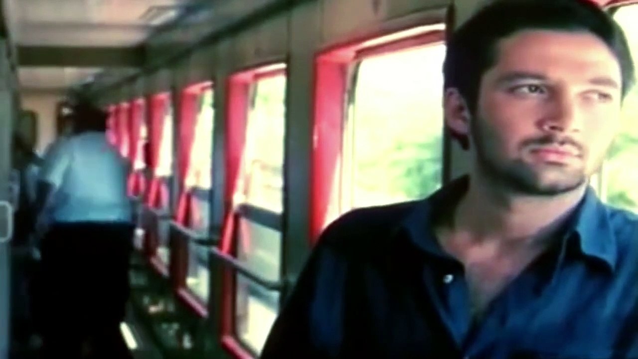 Gülün Bittiği Yer (1999) - Cüneyt Arkın
