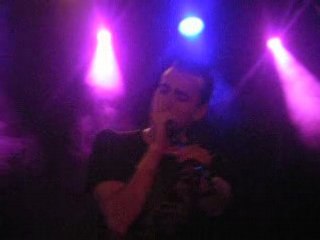 Merwan Rim en concert