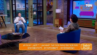 ما هي أسباب آلام المفاصل وطرق علاجها؟.. د. سامي قنديل استشاري أول علاج الآلم يجيب