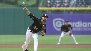 Paul Skenes Leads Pirates to Victory Over Dodgers 10-6