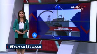 ART Tewas Usai Lompat dari Rumah, Majikan dan Penyalur Ditetapkan Jadi Tersangka!