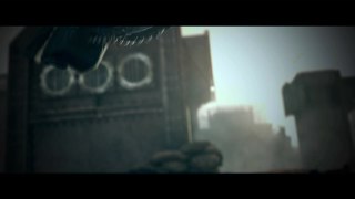 Gears of War: Judgment - Intro español
