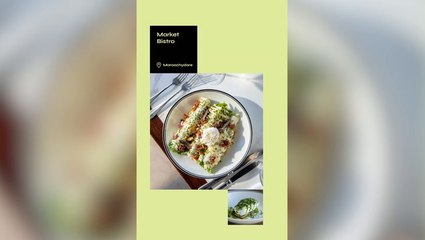 Best Of Sunshine Coast Restaurants